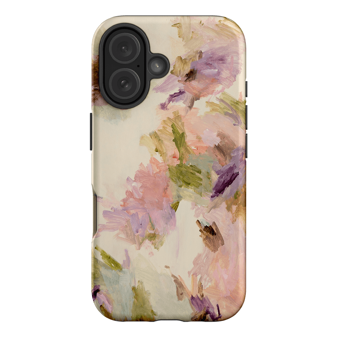 Blossom Printed Phone Cases iPhone 16 / Armoured by Ree Hodges - The Dairy