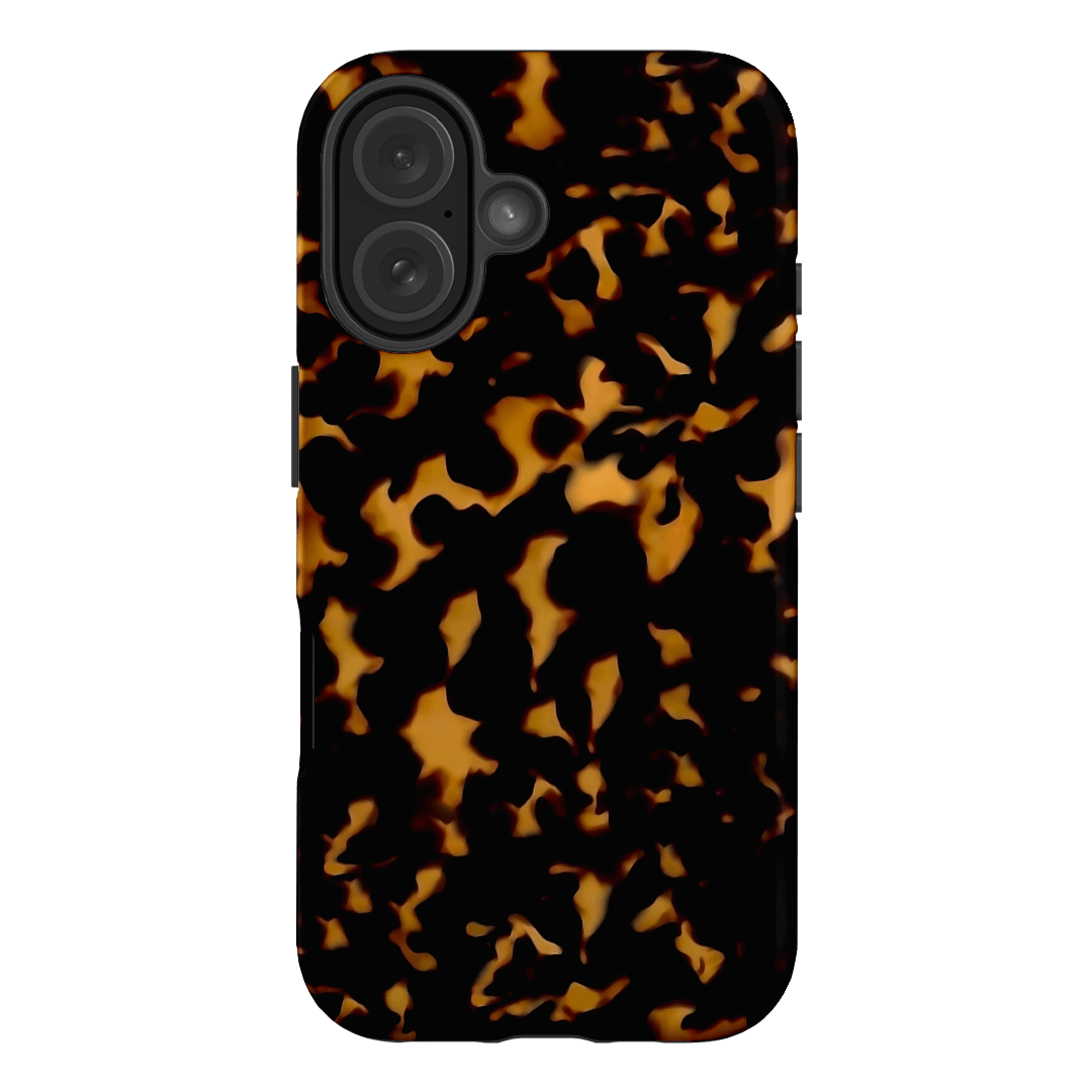 Classic Tort Printed Phone Cases The Dairy Model: iPhone 16 Type: Armoured