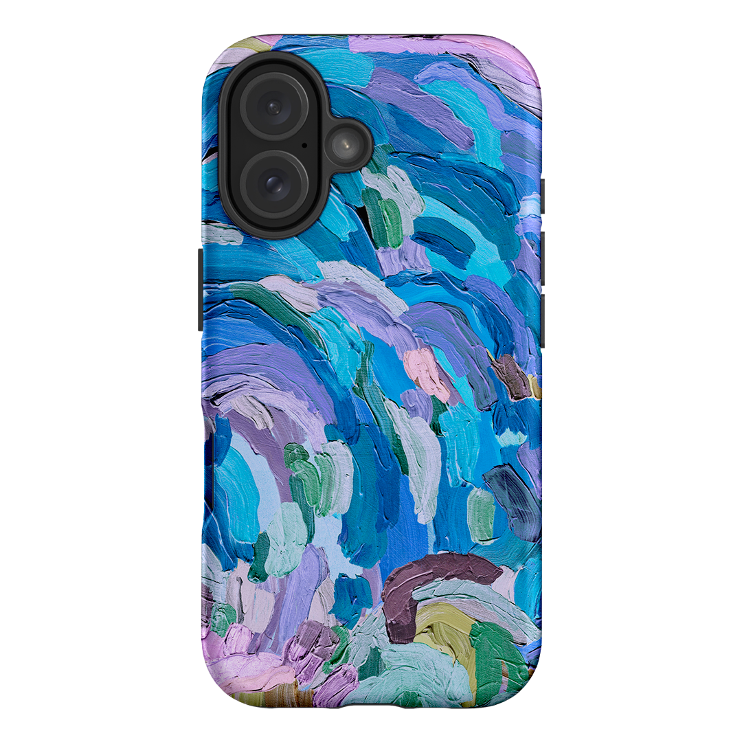 Cool But Sunny Printed Phone Cases iPhone 16 / Armoured by Erin Reinboth - The Dairy