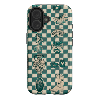 La Pintura Printed Phone Cases iPhone 16 / Armoured by BG. Studio - The Dairy