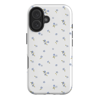 Paper Daisy Printed Phone Cases iPhone 16 / Armoured by Oak Meadow - The Dairy