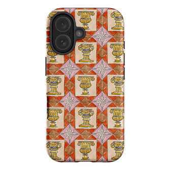 Pompeii Printed Phone Cases iPhone 16 / Armoured by Fenton & Fenton - The Dairy