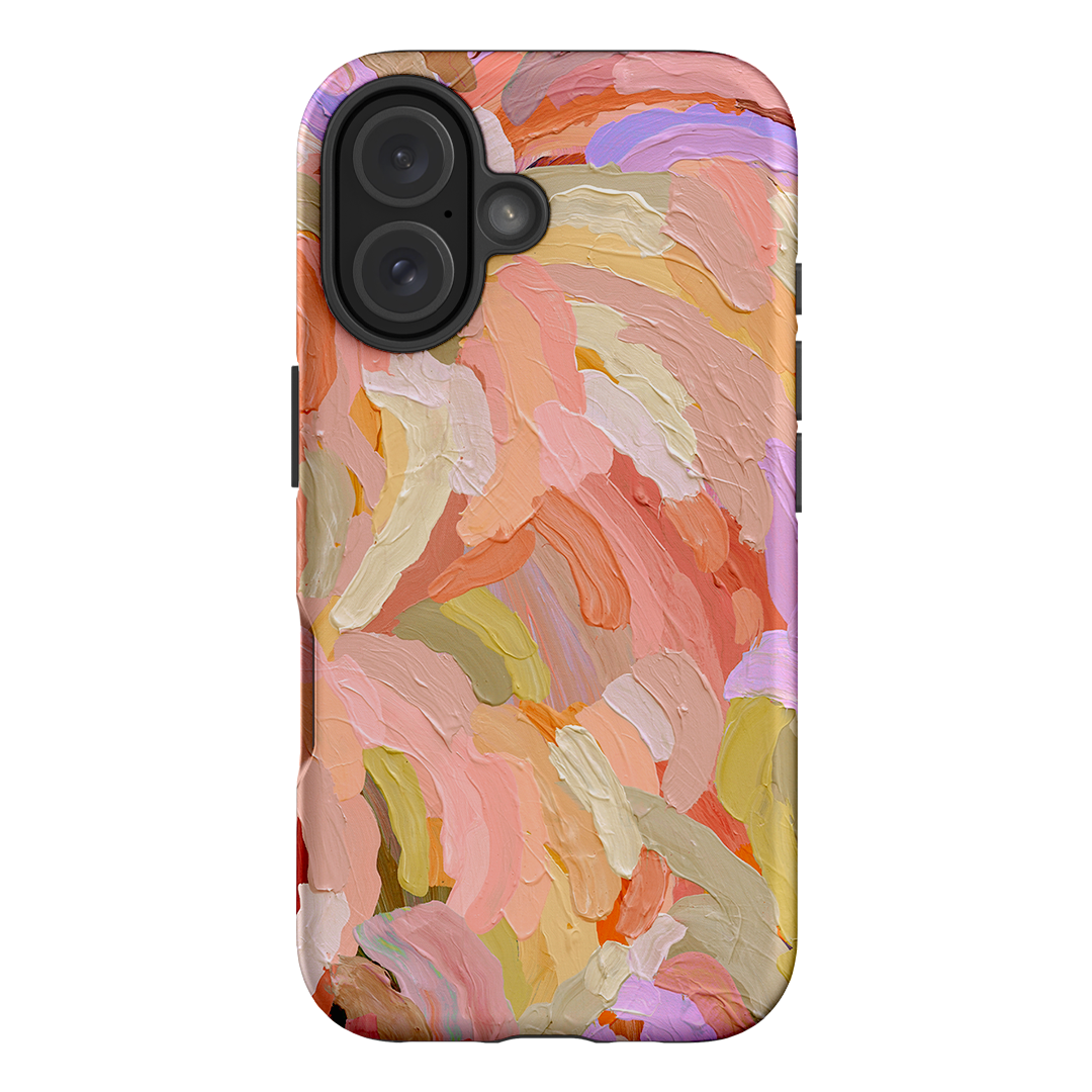 Sunshine Printed Phone Cases iPhone 16 / Armoured by Erin Reinboth - The Dairy