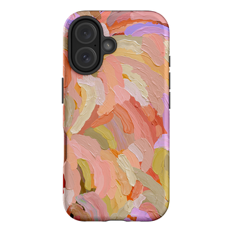 Sunshine Printed Phone Cases iPhone 16 / Armoured by Erin Reinboth - The Dairy