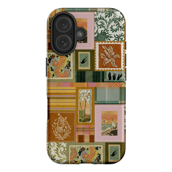 Wabi Sabi Printed Phone Cases iPhone 16 / Armoured by Fenton & Fenton - The Dairy