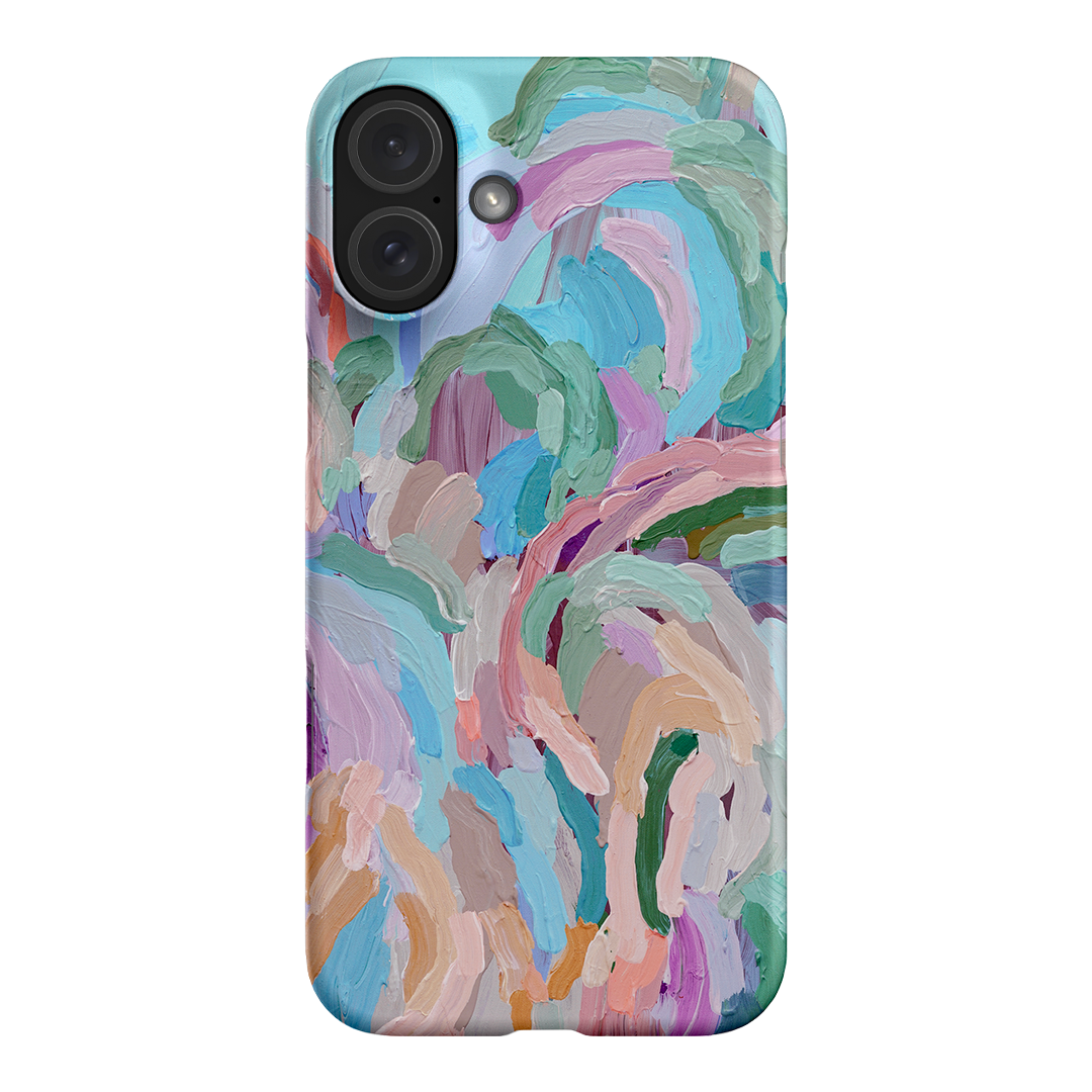 Leap Frog Printed Phone Cases iPhone 16 Plus / Snap by Erin Reinboth - The Dairy