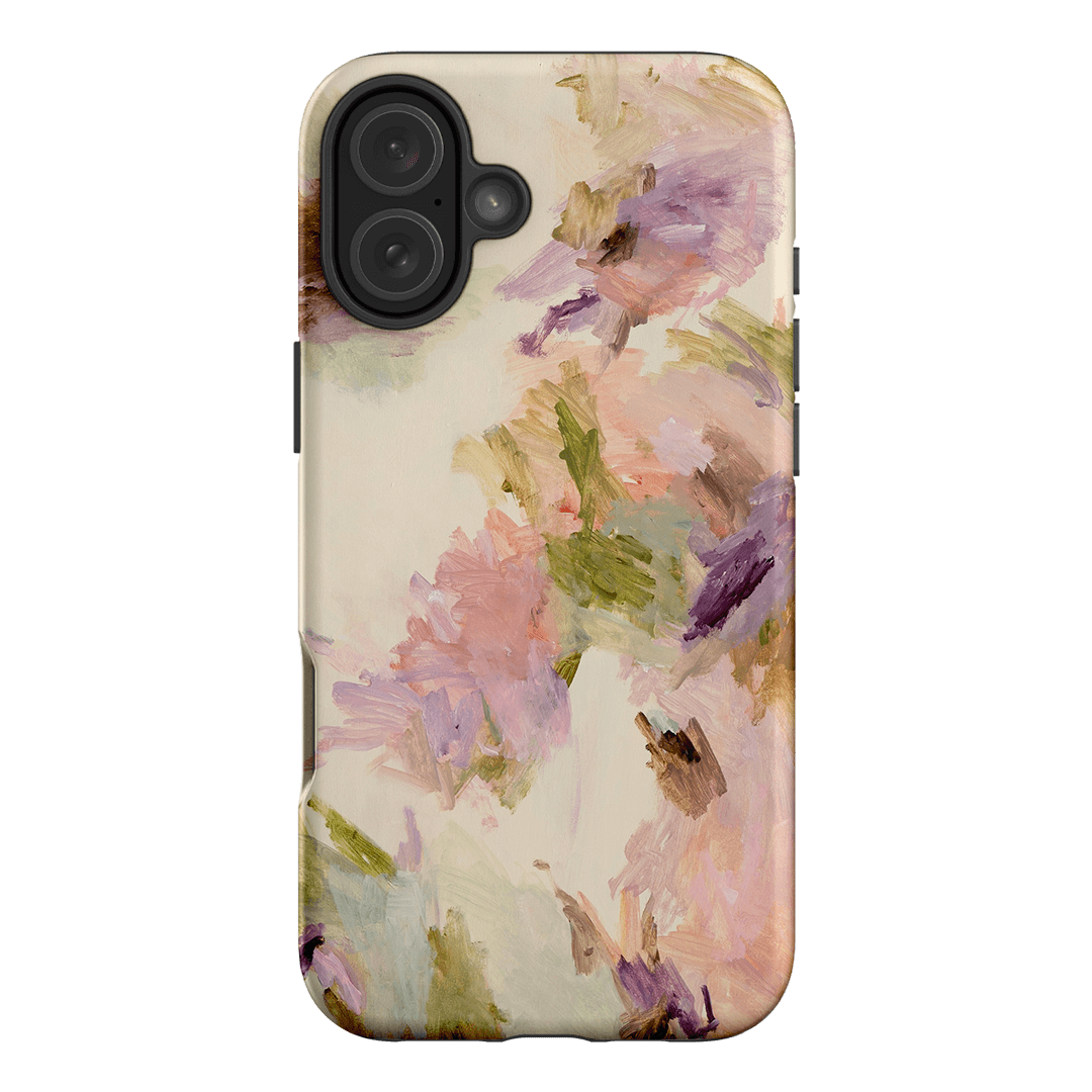 Blossom Printed Phone Cases iPhone 16 Plus / Armoured by Ree Hodges - The Dairy