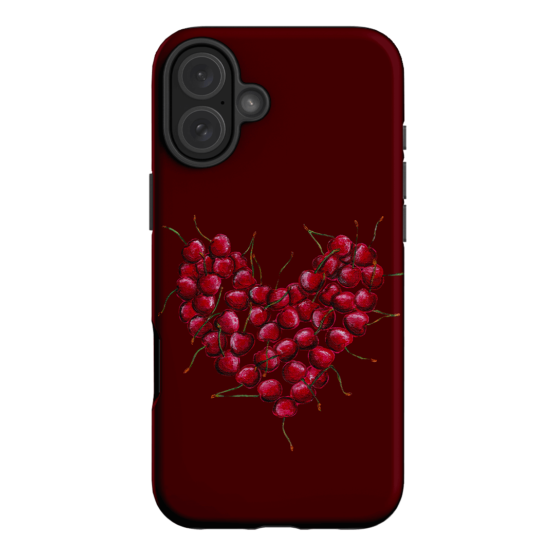 Cherry Heart