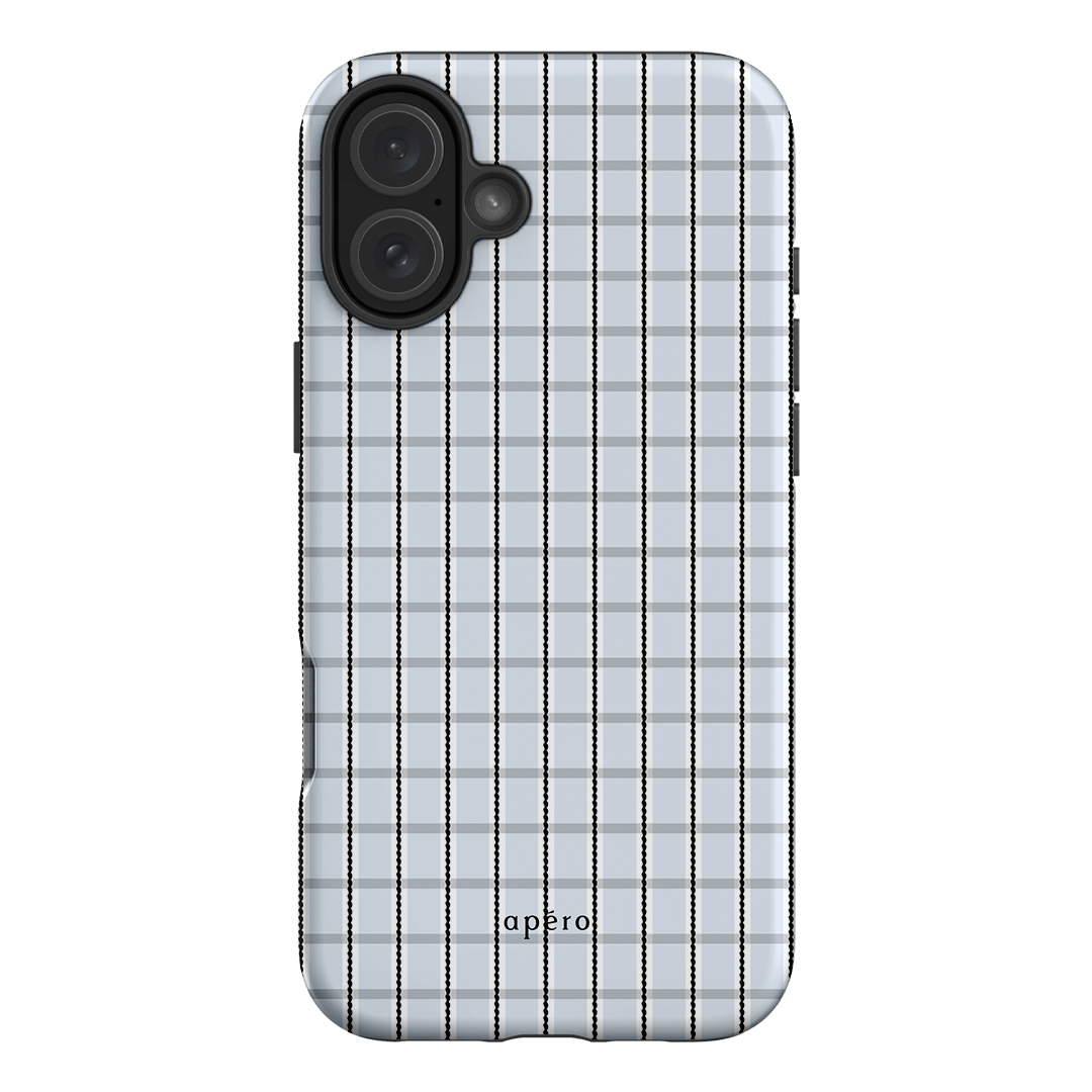 Nara Printed Phone Cases iPhone 16 Plus / Armoured by Apero - The Dairy