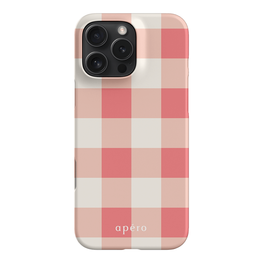 Lola Printed Phone Cases iPhone 16 Pro Max / Snap by Apero - The Dairy