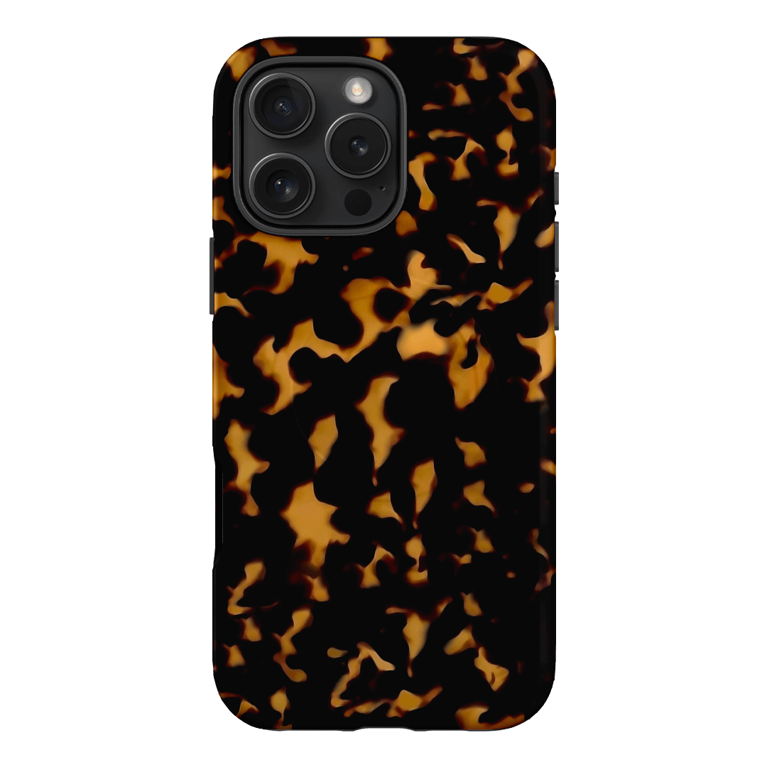 Classic Tort Printed Phone Cases The Dairy Model: iPhone 16 Pro Max Type: Armoured MagSafe