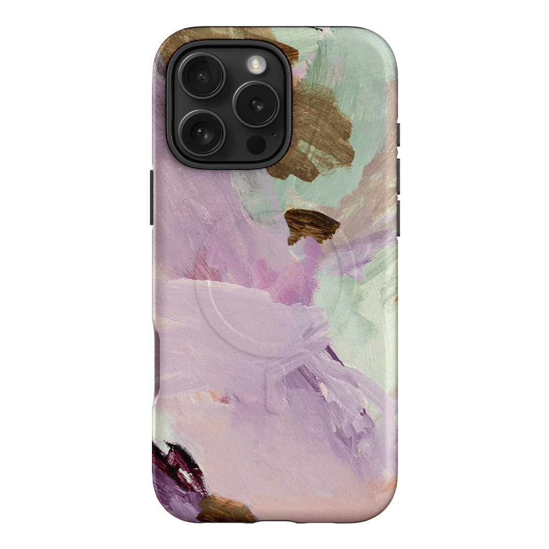 Daze Printed Phone Cases iPhone 16 Pro Max / Armoured MagSafe by Ree Hodges - The Dairy