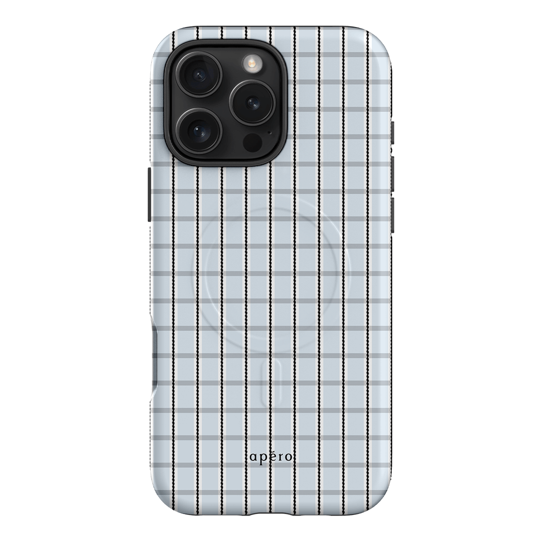 Nara Printed Phone Cases iPhone 16 Pro Max / Armoured MagSafe by Apero - The Dairy