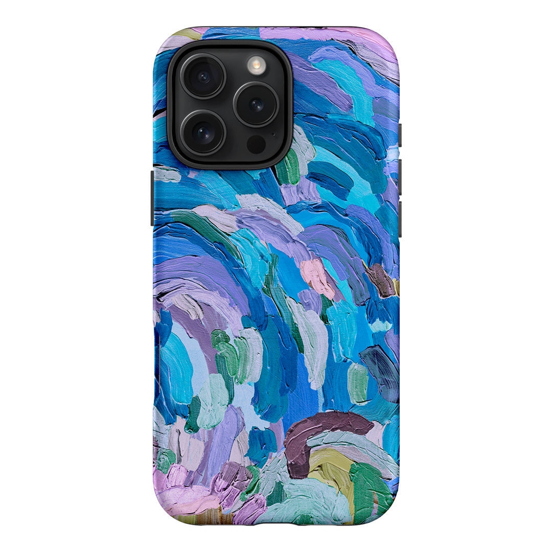 Cool But Sunny Printed Phone Cases iPhone 16 Pro Max / Armoured by Erin Reinboth - The Dairy