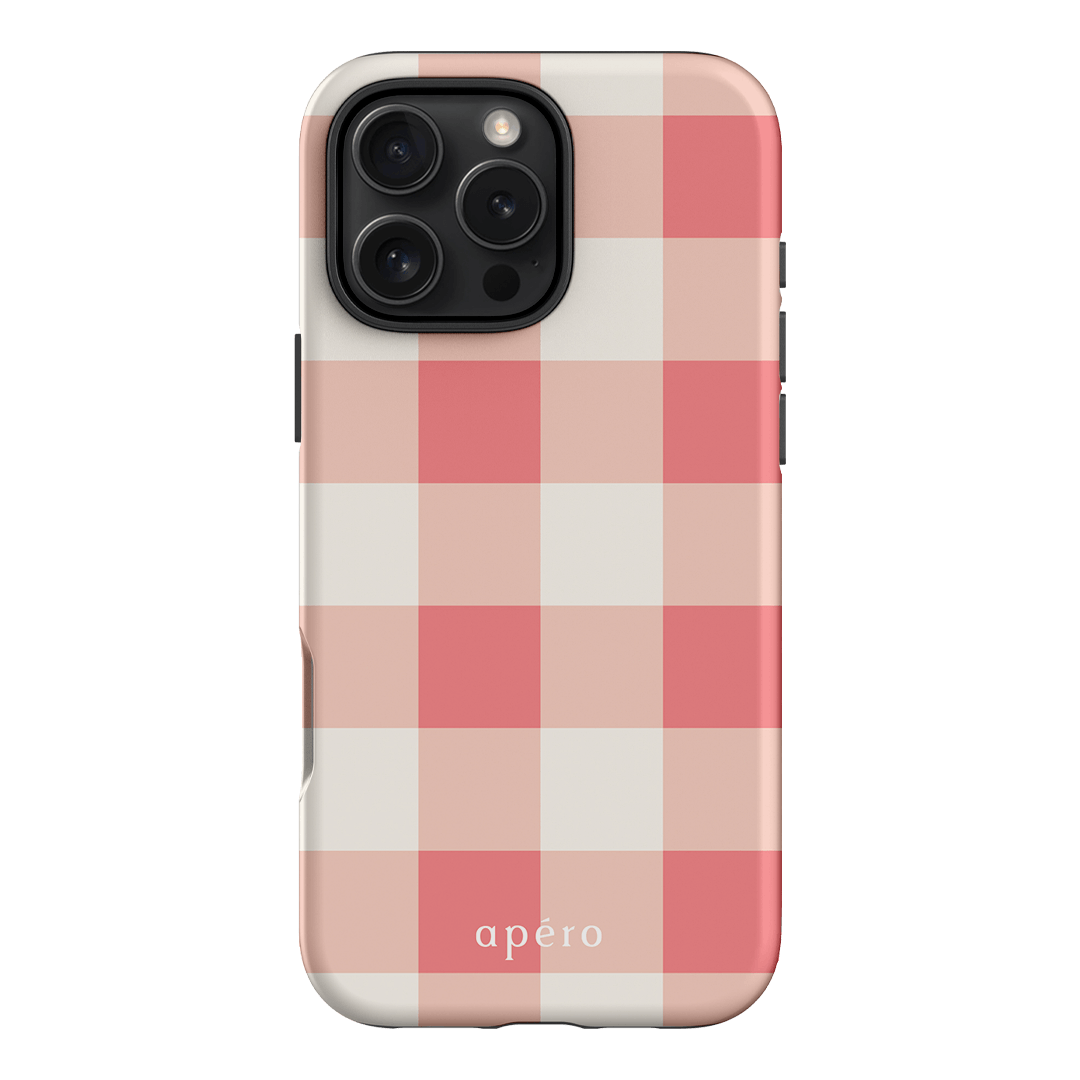 Lola Printed Phone Cases iPhone 16 Pro Max / Armoured by Apero - The Dairy