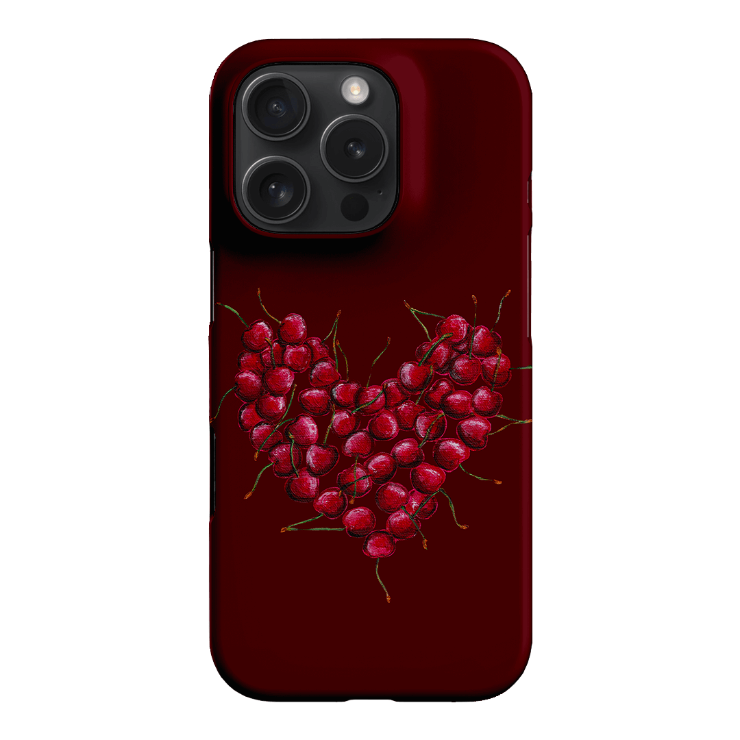 Cherry Heart