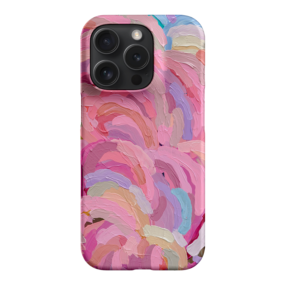 Fruit Tingle Printed Phone Cases iPhone 16 Pro / Snap by Erin Reinboth - The Dairy