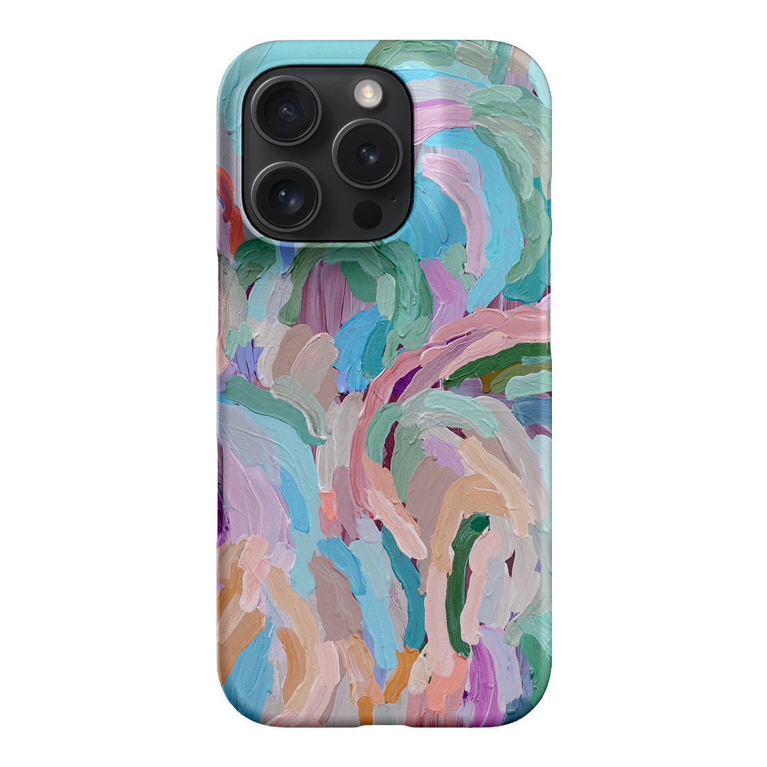 Leap Frog Printed Phone Cases iPhone 16 Pro / Snap by Erin Reinboth - The Dairy