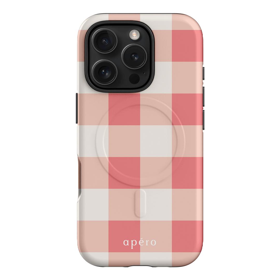 Lola Printed Phone Cases iPhone 16 Pro / Armoured MagSafe by Apero - The Dairy