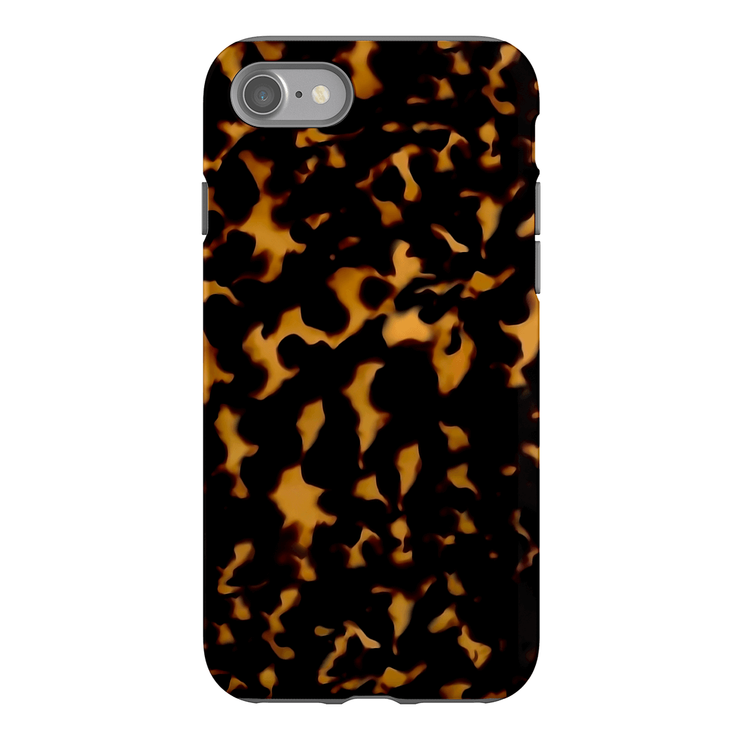 Classic Tort Printed Phone Cases The Dairy Model: iPhone SE Type: Armoured