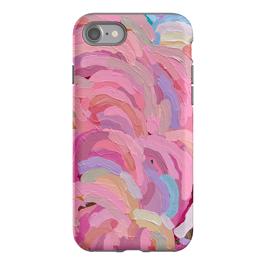 Fruit Tingle Printed Phone Cases by Erin Reinboth - The Dairy