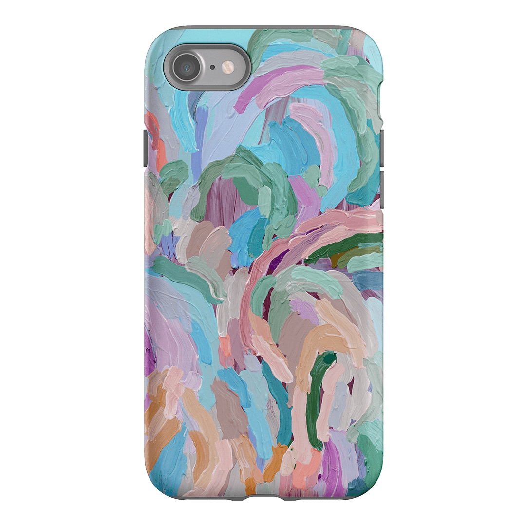 Leap Frog Printed Phone Cases by Erin Reinboth - The Dairy