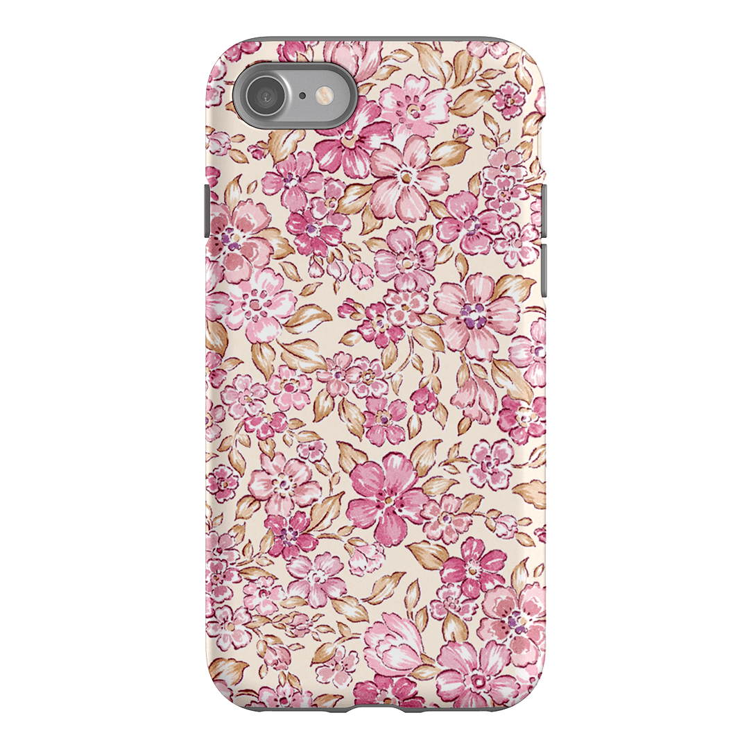 Margo Floral Printed Phone Cases by Oak Meadow - The Dairy