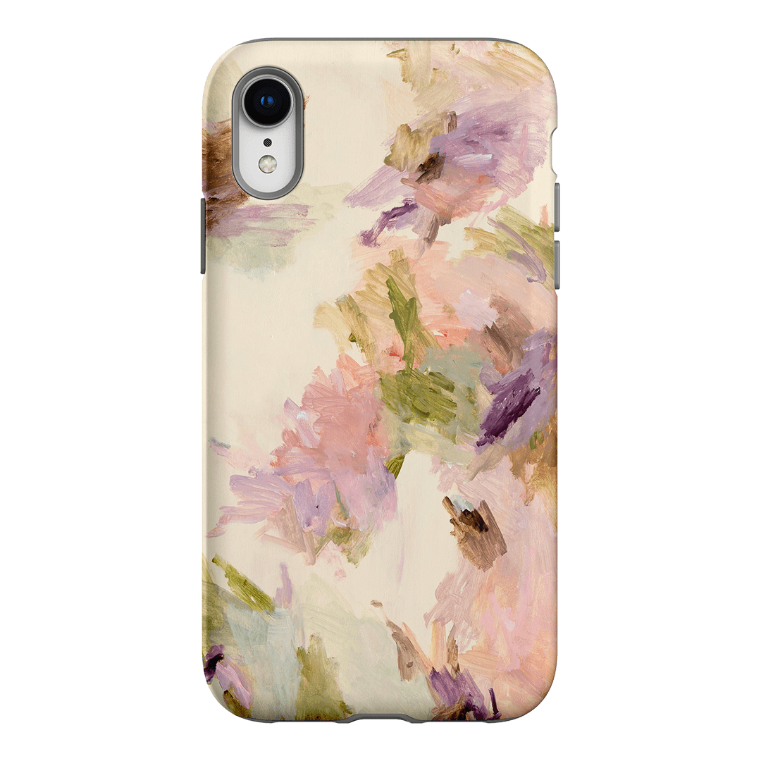 Blossom Printed Phone Cases iPhone XR / Armoured by Ree Hodges - The Dairy