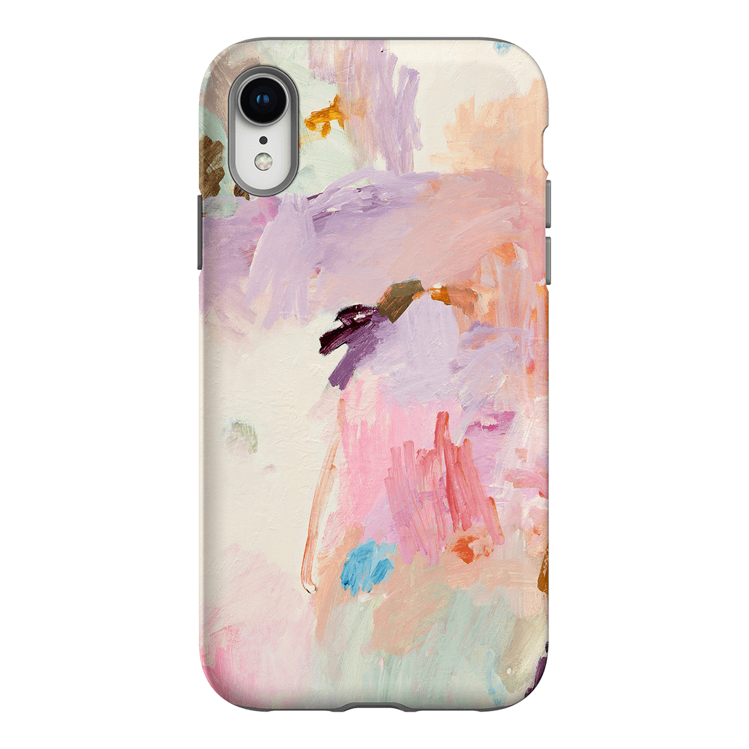 Dancing Printed Phone Cases iPhone XR / Armoured by Ree Hodges - The Dairy