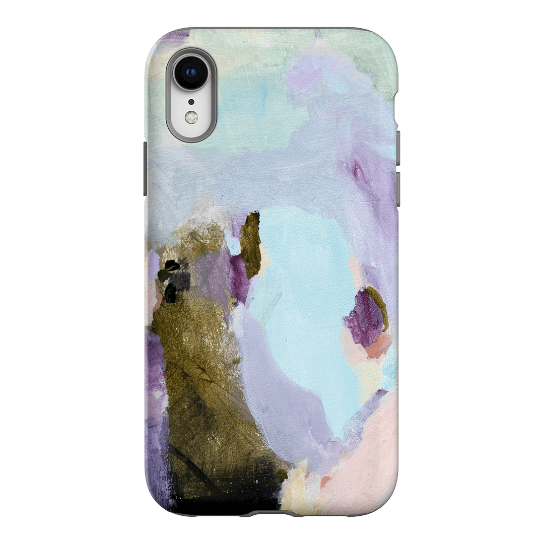 Seaside Printed Phone Cases iPhone XR / Armoured by Ree Hodges - The Dairy