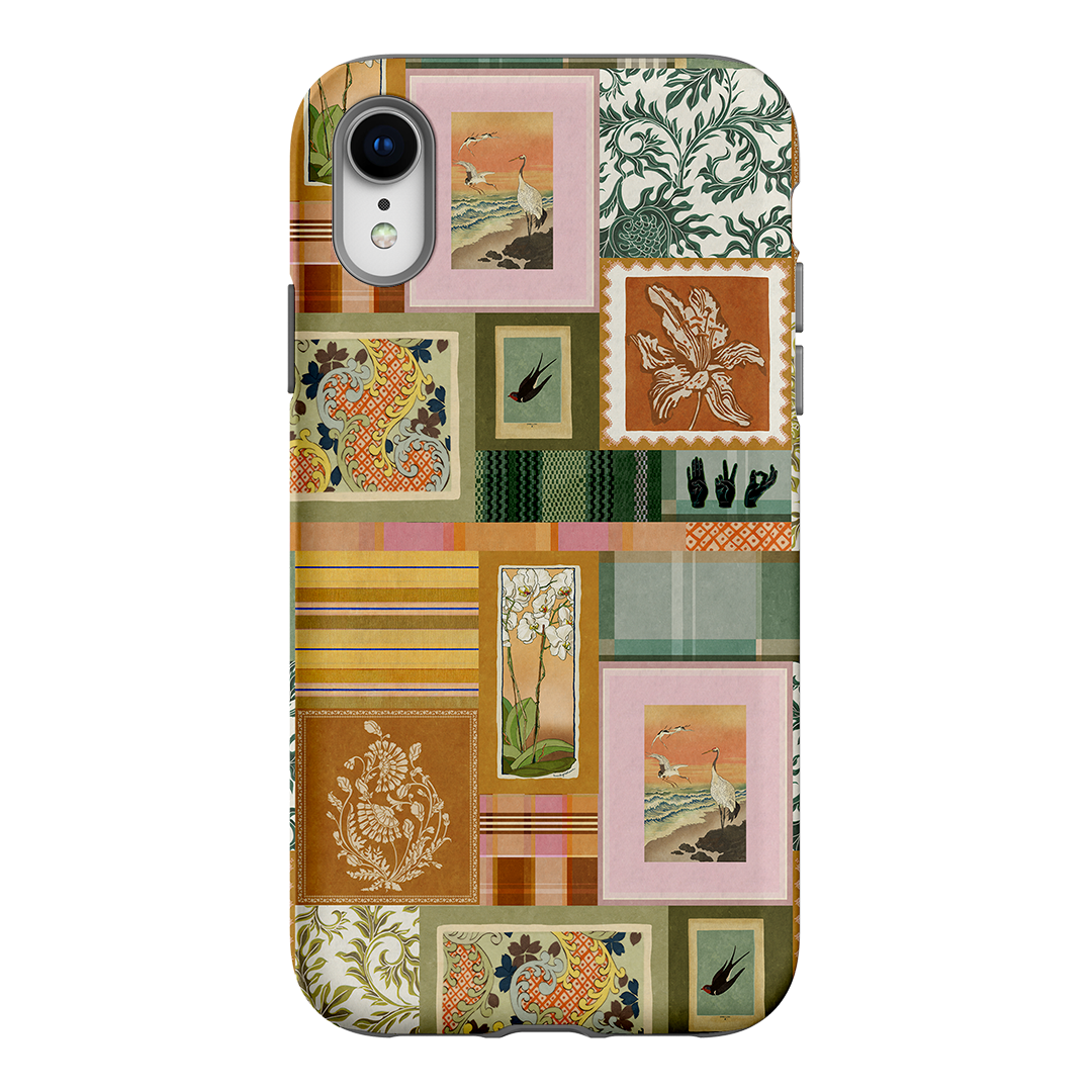 Wabi Sabi Printed Phone Cases iPhone XR / Armoured by Fenton & Fenton - The Dairy