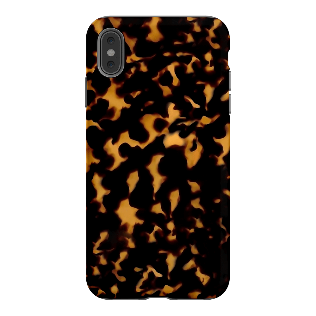 Classic Tort Printed Phone Cases The Dairy Model: iPhone XS Max Type: Armoured