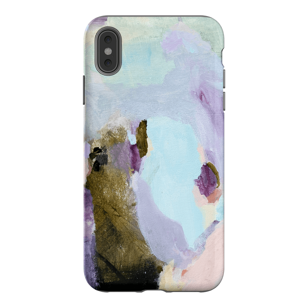 Seaside Printed Phone Cases iPhone XS Max / Armoured by Ree Hodges - The Dairy