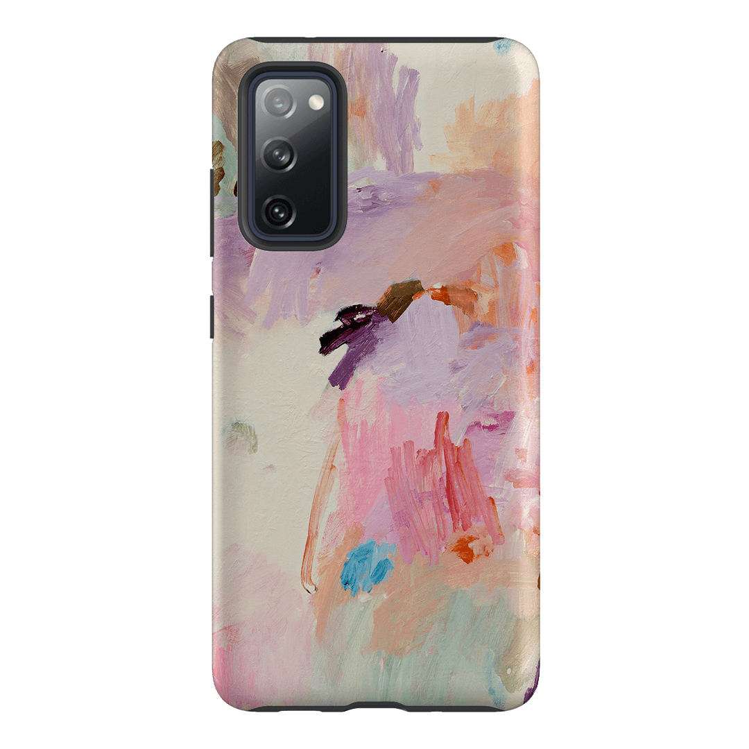 Dancing Printed Phone Cases Samsung Galaxy S20 FE / Armoured by Ree Hodges - The Dairy