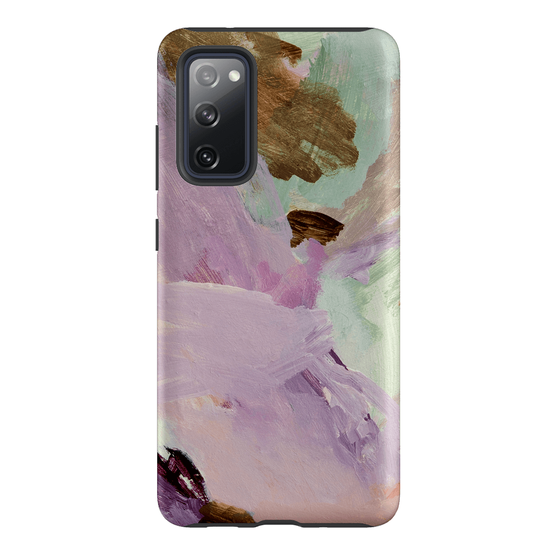 Daze Printed Phone Cases Samsung Galaxy S20 FE / Armoured by Ree Hodges - The Dairy