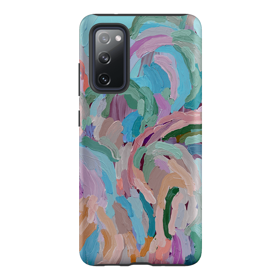 Leap Frog Printed Phone Cases by Erin Reinboth - The Dairy