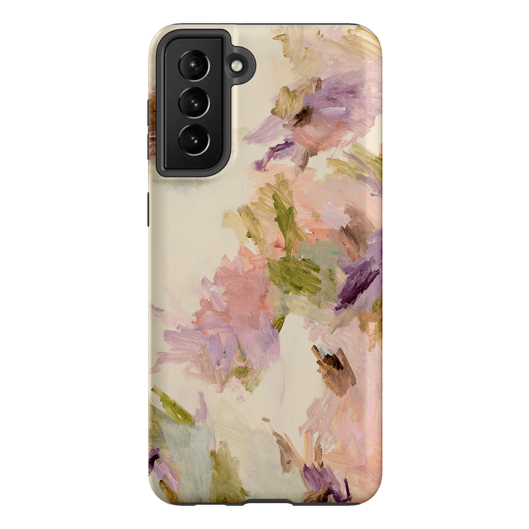 Blossom Printed Phone Cases Samsung Galaxy S21 Plus / Armoured by Ree Hodges - The Dairy