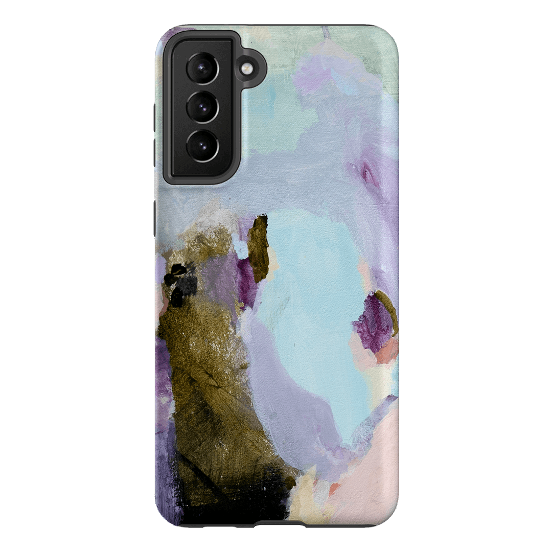 Seaside Printed Phone Cases Samsung Galaxy S21 Plus / Armoured by Ree Hodges - The Dairy