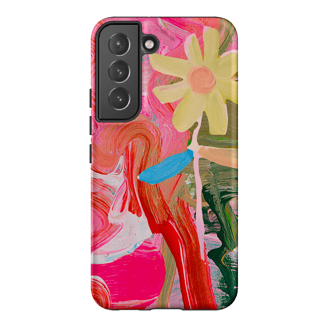 Best Dressed Printed Phone Cases Samsung Galaxy S22 / Armoured by Kate Eliza - The Dairy