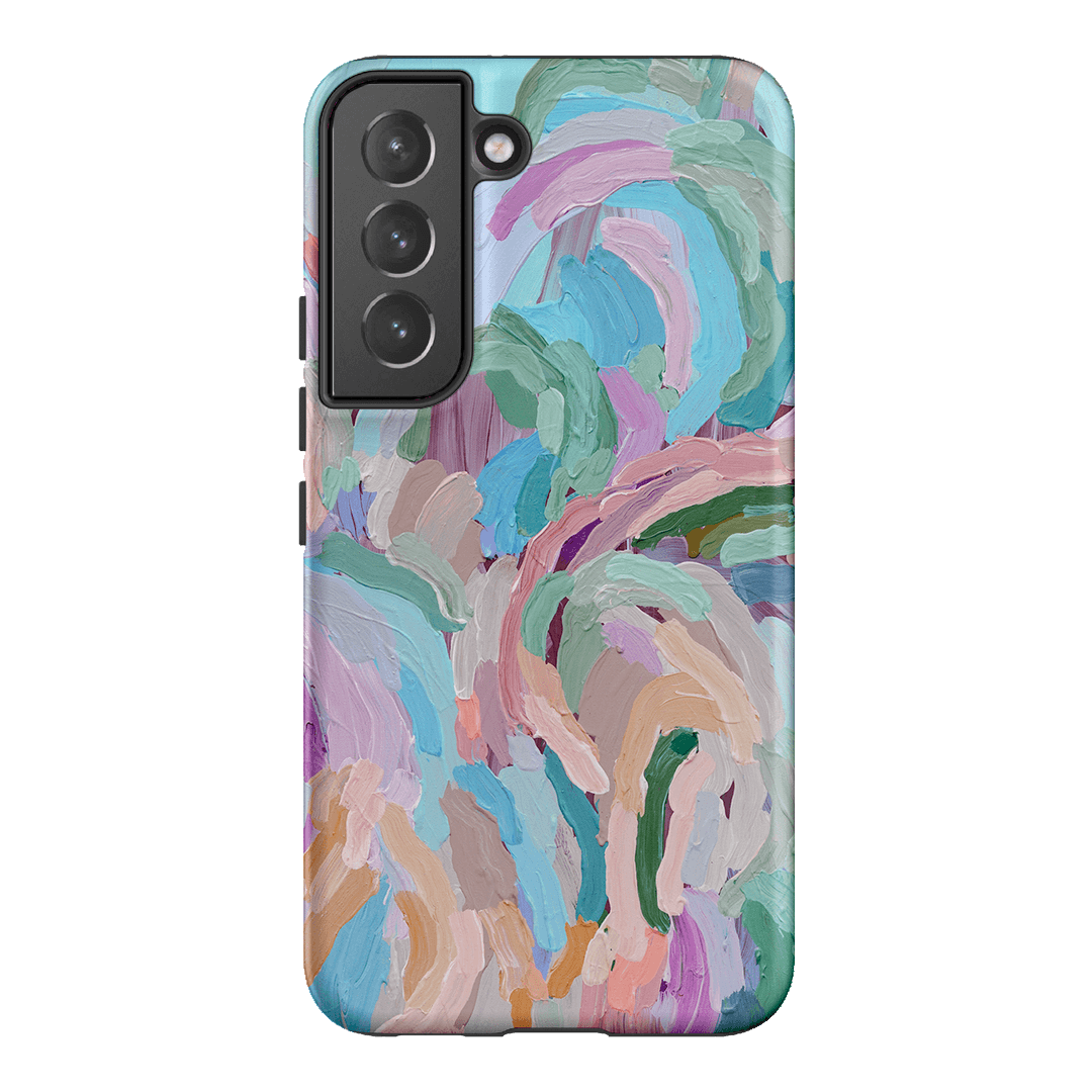 Leap Frog Printed Phone Cases by Erin Reinboth - The Dairy