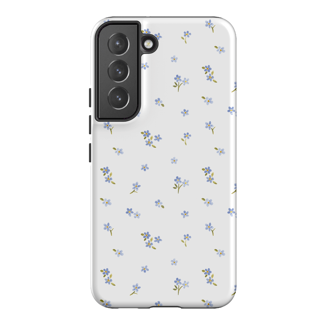 Paper Daisy Printed Phone Cases by Oak Meadow - The Dairy