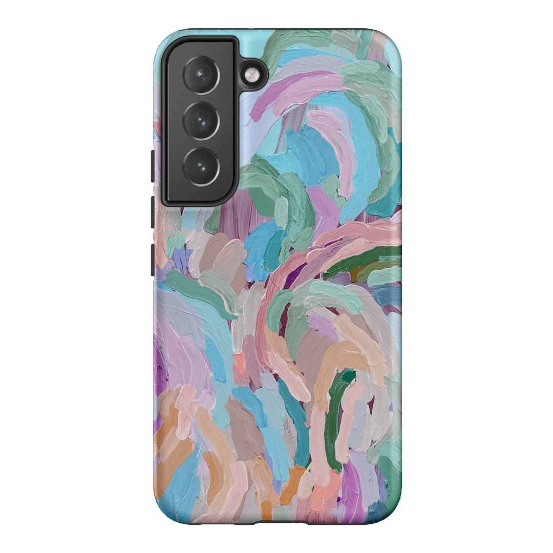 Leap Frog Printed Phone Cases by Erin Reinboth - The Dairy