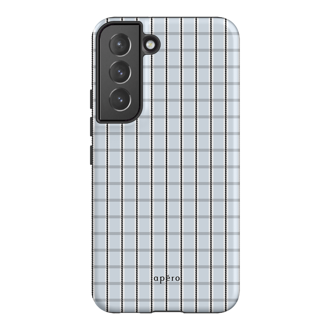 Nara Printed Phone Cases Samsung Galaxy S22 Plus / Armoured by Apero - The Dairy