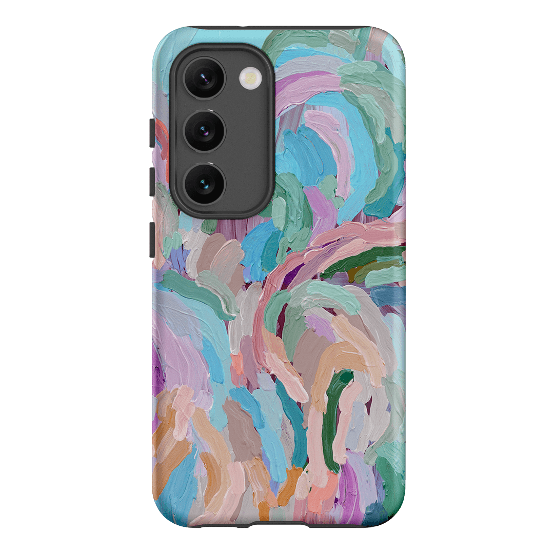 Leap Frog Printed Phone Cases by Erin Reinboth - The Dairy