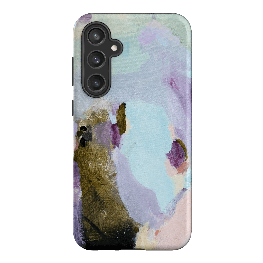 Seaside Printed Phone Cases Samsung Galaxy S23 FE / Armoured by Ree Hodges - The Dairy