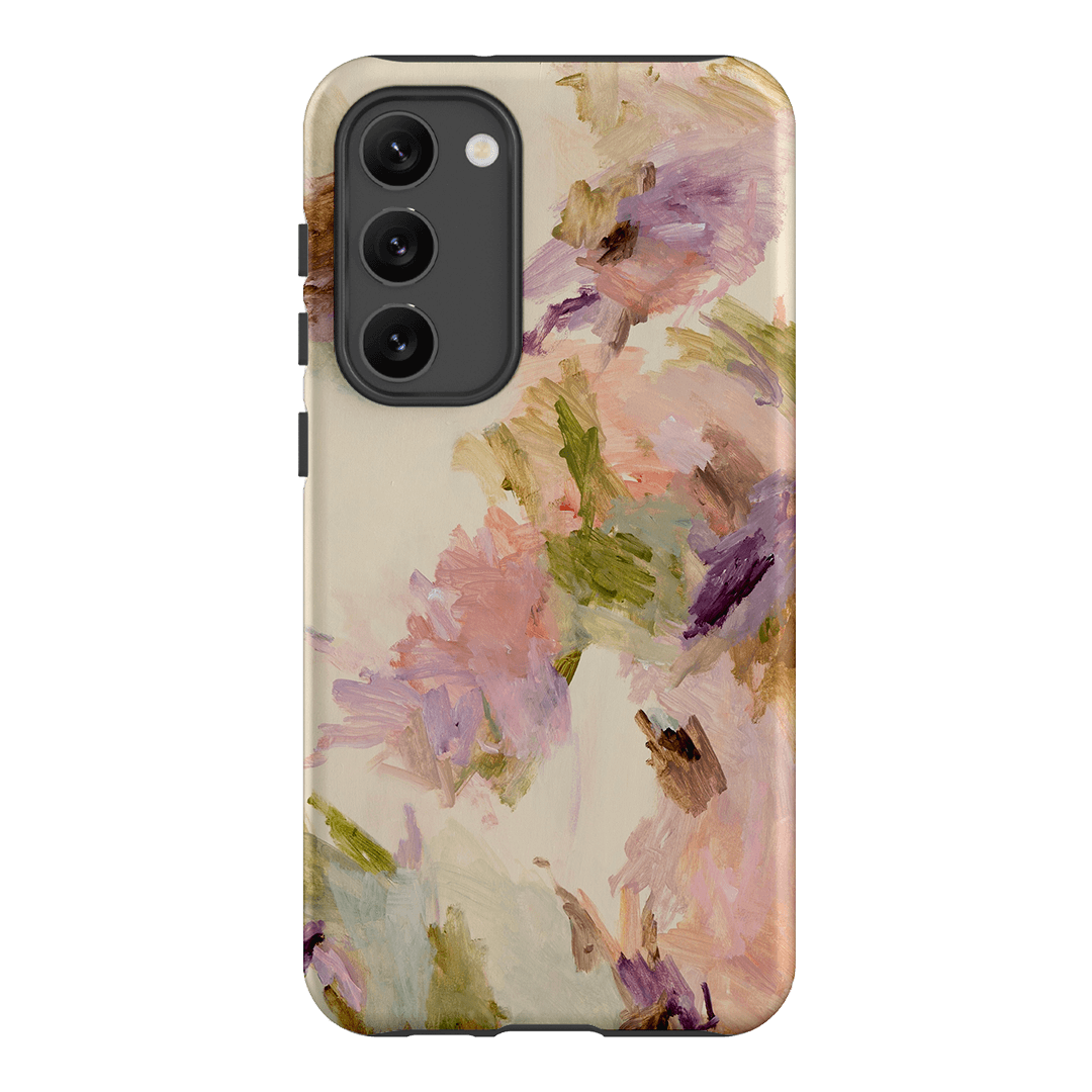 Blossom Printed Phone Cases Samsung Galaxy S23 Plus / Armoured by Ree Hodges - The Dairy