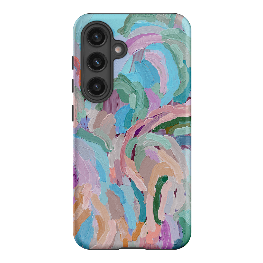 Leap Frog Printed Phone Cases by Erin Reinboth - The Dairy