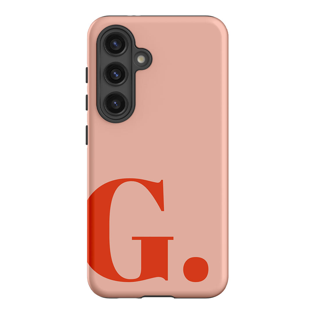 Custom Samsung Galaxy Case - The Dairy