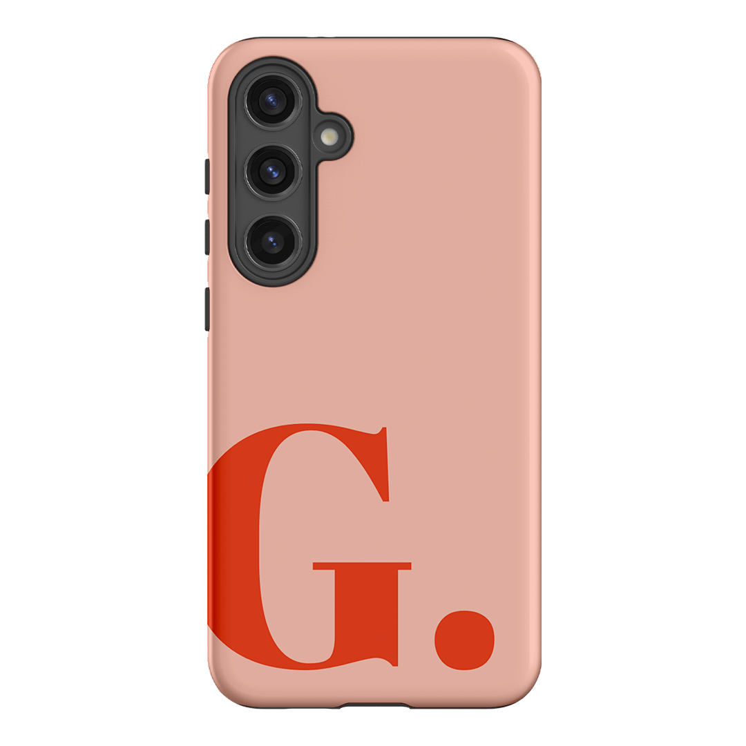 Custom Samsung Galaxy Case - The Dairy