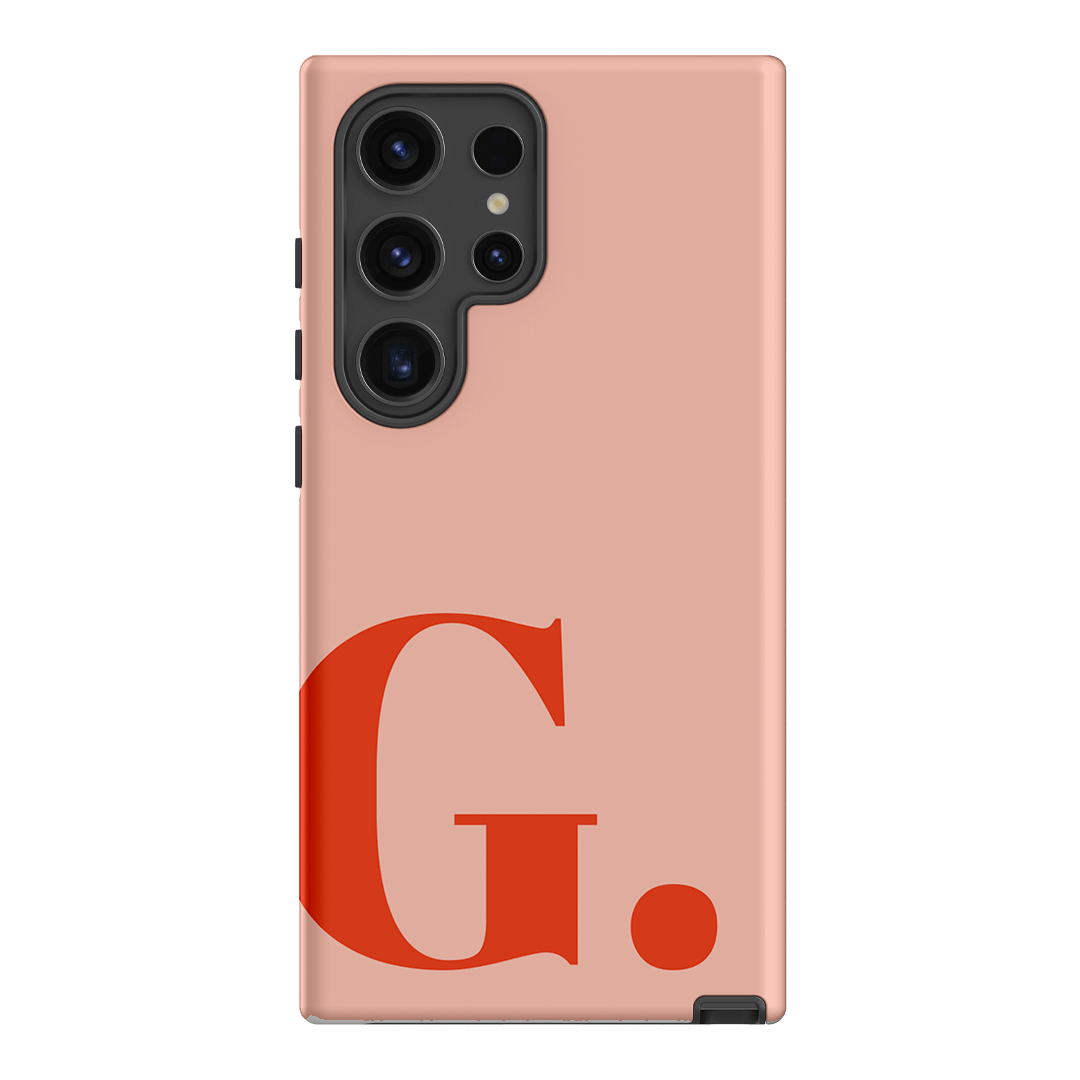 Custom Samsung Galaxy Case - The Dairy